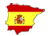 GARAJES MEDITERRÁNEO - Espanol
